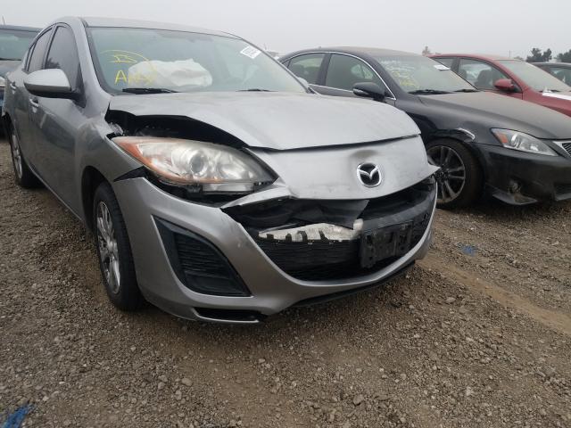 Photo 8 VIN: JM1BL1VG5B1495322 - MAZDA 3 I 