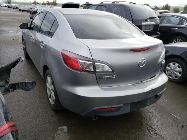 Photo 2 VIN: JM1BL1VG5B1902085 - MAZDA 3 I 