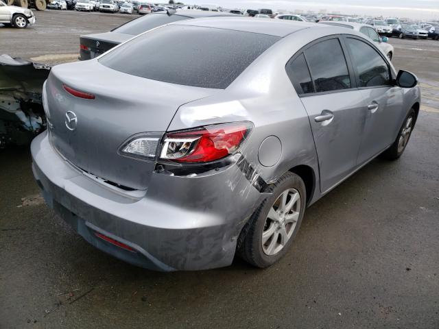 Photo 3 VIN: JM1BL1VG5B1902085 - MAZDA 3 I 