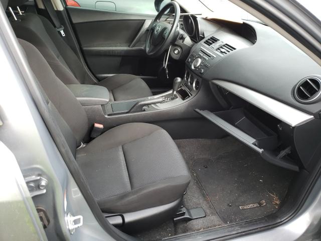 Photo 4 VIN: JM1BL1VG5B1902085 - MAZDA 3 I 