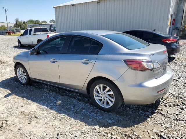 Photo 1 VIN: JM1BL1VG5C1508703 - MAZDA 3 I 