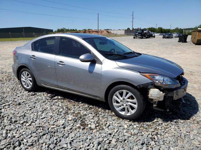 Photo 3 VIN: JM1BL1VG5C1508703 - MAZDA 3 I 