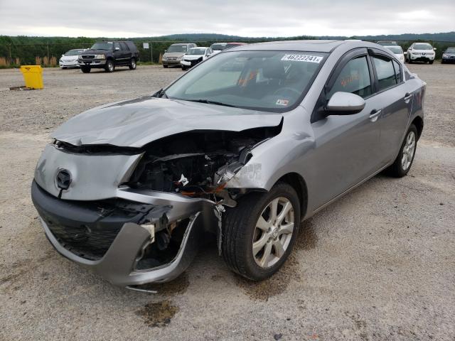 Photo 1 VIN: JM1BL1VG6B1357255 - MAZDA 3 I 