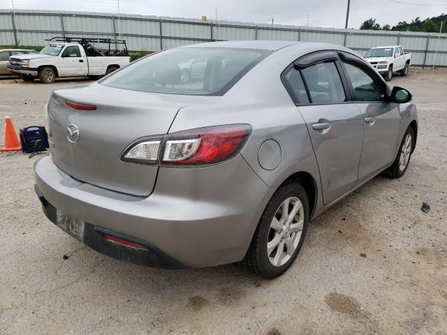 Photo 3 VIN: JM1BL1VG6B1357255 - MAZDA 3 I 