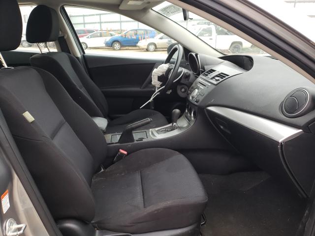 Photo 4 VIN: JM1BL1VG6B1357255 - MAZDA 3 I 