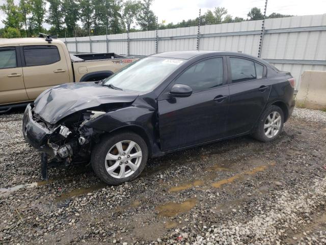 Photo 0 VIN: JM1BL1VG6B1360169 - MAZDA 3 I 