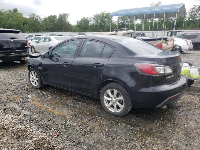 Photo 1 VIN: JM1BL1VG6B1360169 - MAZDA 3 I 