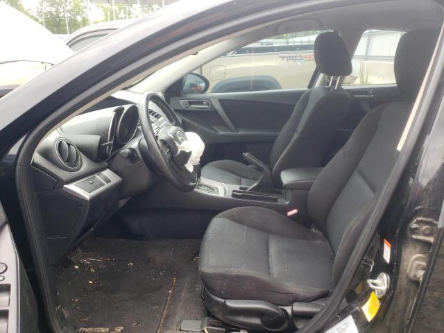 Photo 6 VIN: JM1BL1VG6B1360169 - MAZDA 3 I 