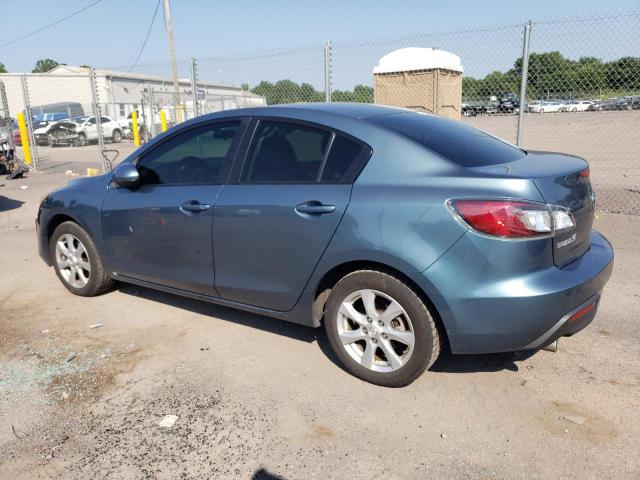 Photo 1 VIN: JM1BL1VG6B1373231 - MAZDA 3 I 