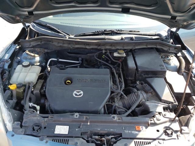 Photo 10 VIN: JM1BL1VG6B1373231 - MAZDA 3 I 