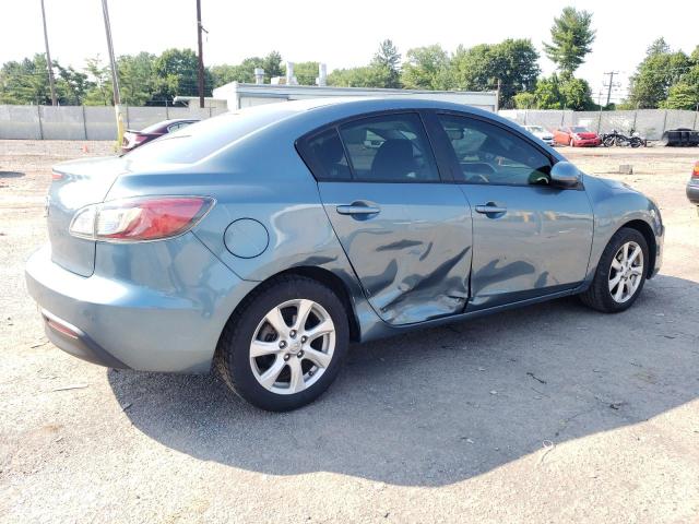 Photo 2 VIN: JM1BL1VG6B1373231 - MAZDA 3 I 