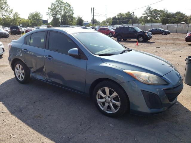 Photo 3 VIN: JM1BL1VG6B1373231 - MAZDA 3 I 