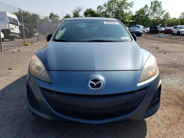 Photo 4 VIN: JM1BL1VG6B1373231 - MAZDA 3 I 