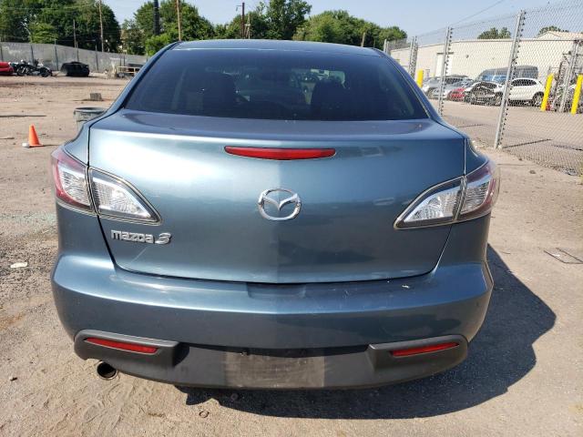 Photo 5 VIN: JM1BL1VG6B1373231 - MAZDA 3 I 