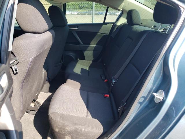 Photo 9 VIN: JM1BL1VG6B1373231 - MAZDA 3 I 