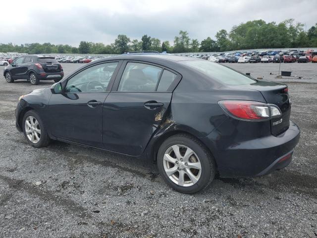 Photo 1 VIN: JM1BL1VG6B1375285 - MAZDA 3 