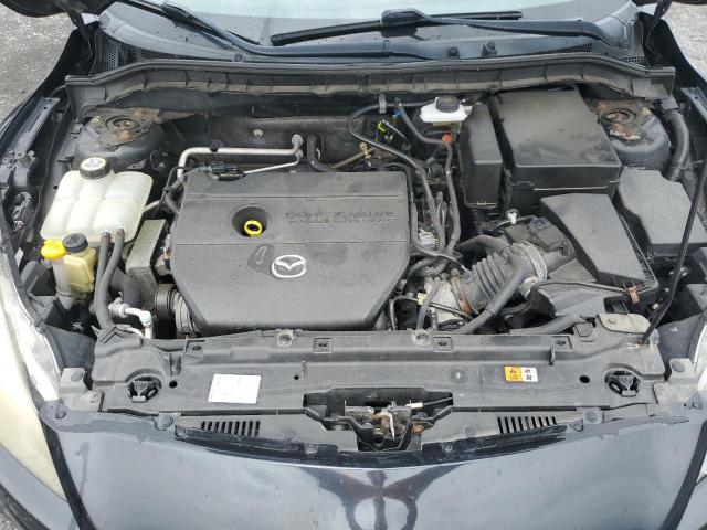 Photo 10 VIN: JM1BL1VG6B1375285 - MAZDA 3 