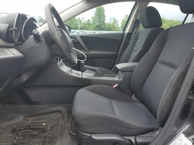 Photo 6 VIN: JM1BL1VG6B1375285 - MAZDA 3 