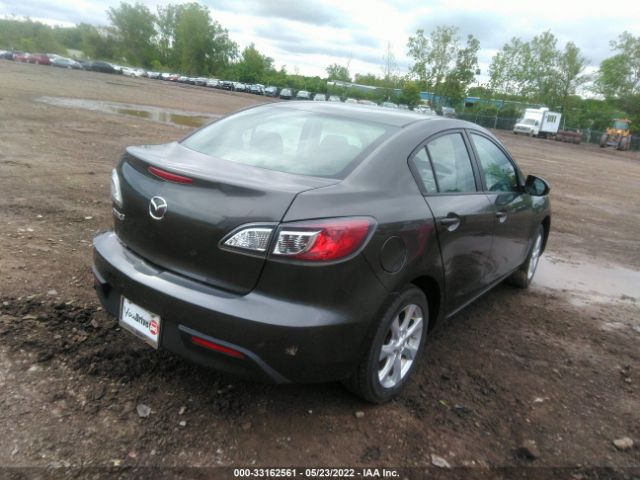 Photo 3 VIN: JM1BL1VG6B1377635 - MAZDA 3 