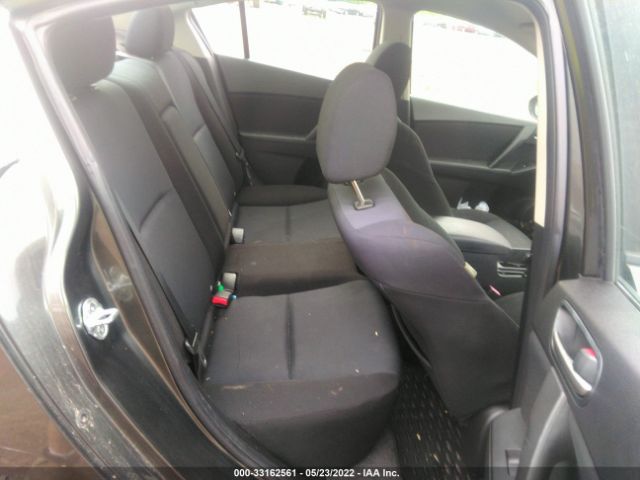 Photo 7 VIN: JM1BL1VG6B1377635 - MAZDA 3 