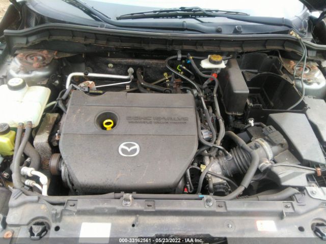 Photo 9 VIN: JM1BL1VG6B1377635 - MAZDA 3 