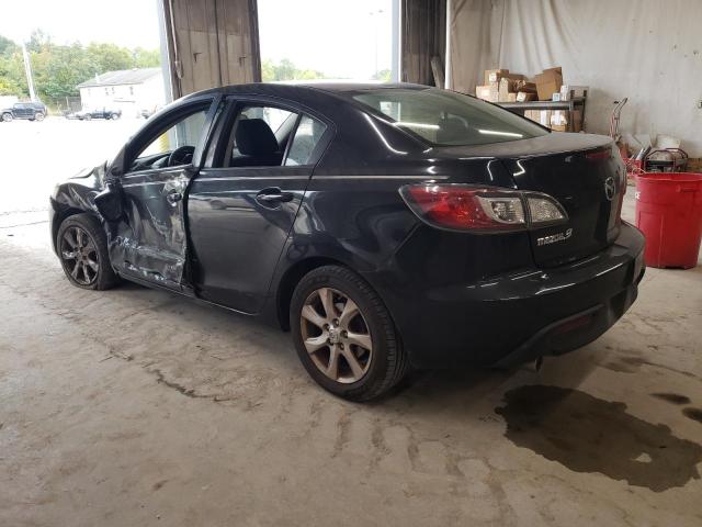 Photo 1 VIN: JM1BL1VG6B1378820 - MAZDA 3 