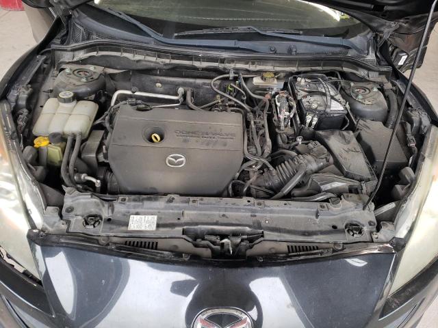 Photo 10 VIN: JM1BL1VG6B1378820 - MAZDA 3 