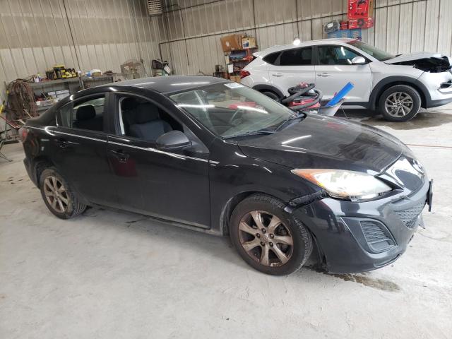 Photo 3 VIN: JM1BL1VG6B1378820 - MAZDA 3 