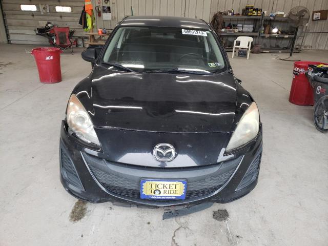 Photo 4 VIN: JM1BL1VG6B1378820 - MAZDA 3 