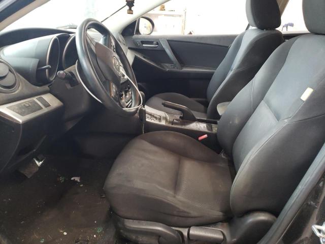 Photo 6 VIN: JM1BL1VG6B1378820 - MAZDA 3 