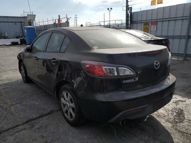 Photo 2 VIN: JM1BL1VG6B1385816 - MAZDA 3 I 