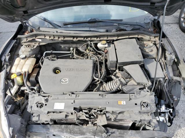 Photo 6 VIN: JM1BL1VG6B1385816 - MAZDA 3 I 