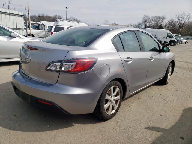 Photo 3 VIN: JM1BL1VG6B1404168 - MAZDA 3 I 