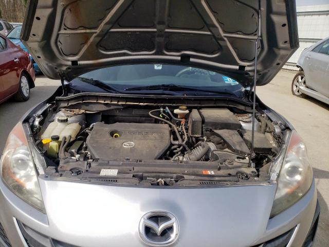 Photo 6 VIN: JM1BL1VG6B1404168 - MAZDA 3 I 