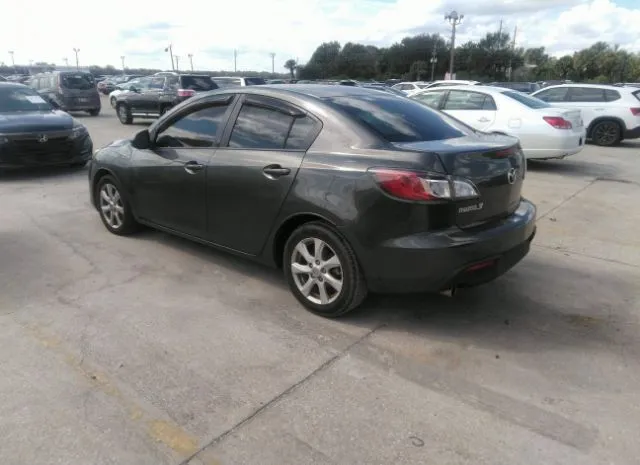 Photo 2 VIN: JM1BL1VG6B1406454 - MAZDA MAZDA3 