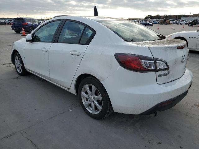 Photo 1 VIN: JM1BL1VG6B1409158 - MAZDA 3 I 