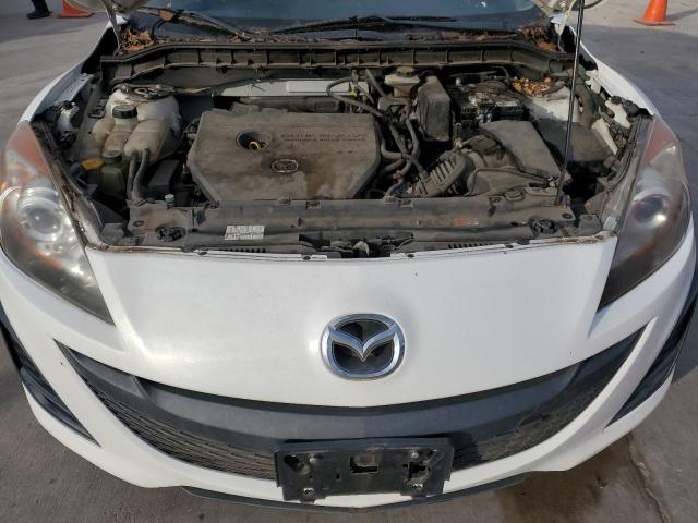 Photo 10 VIN: JM1BL1VG6B1409158 - MAZDA 3 I 