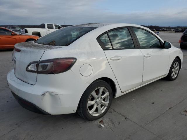 Photo 2 VIN: JM1BL1VG6B1409158 - MAZDA 3 I 