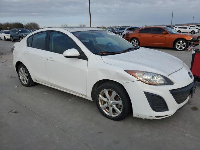 Photo 3 VIN: JM1BL1VG6B1409158 - MAZDA 3 I 