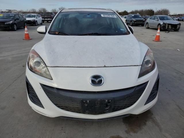 Photo 4 VIN: JM1BL1VG6B1409158 - MAZDA 3 I 