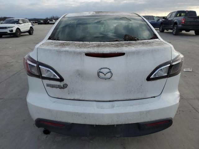 Photo 5 VIN: JM1BL1VG6B1409158 - MAZDA 3 I 