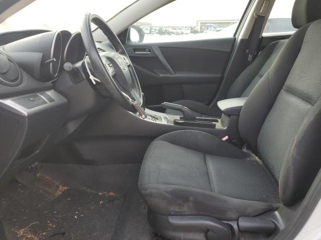 Photo 6 VIN: JM1BL1VG6B1409158 - MAZDA 3 I 