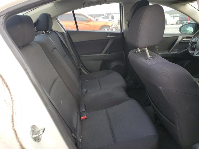 Photo 9 VIN: JM1BL1VG6B1409158 - MAZDA 3 I 