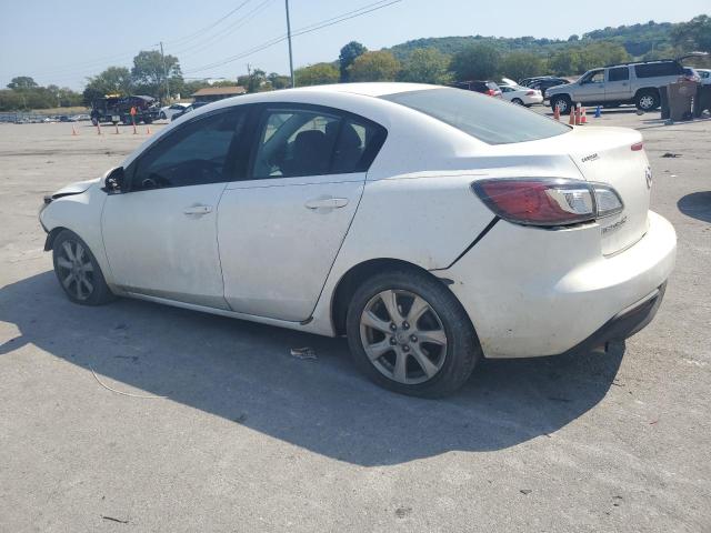 Photo 1 VIN: JM1BL1VG6B1418703 - MAZDA 3 I 