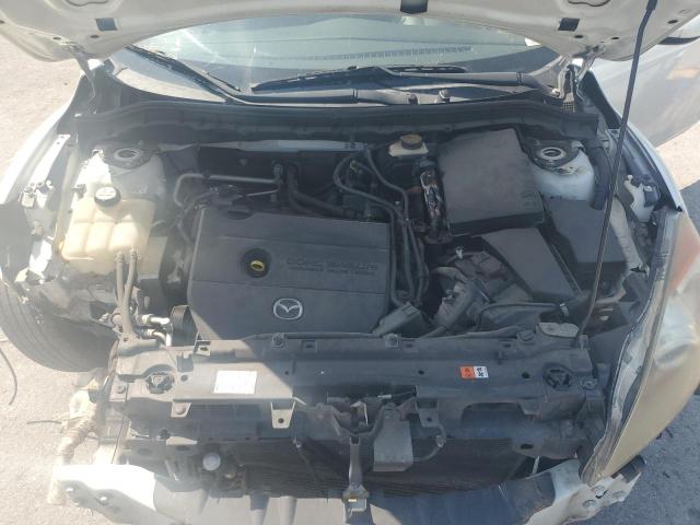 Photo 10 VIN: JM1BL1VG6B1418703 - MAZDA 3 I 