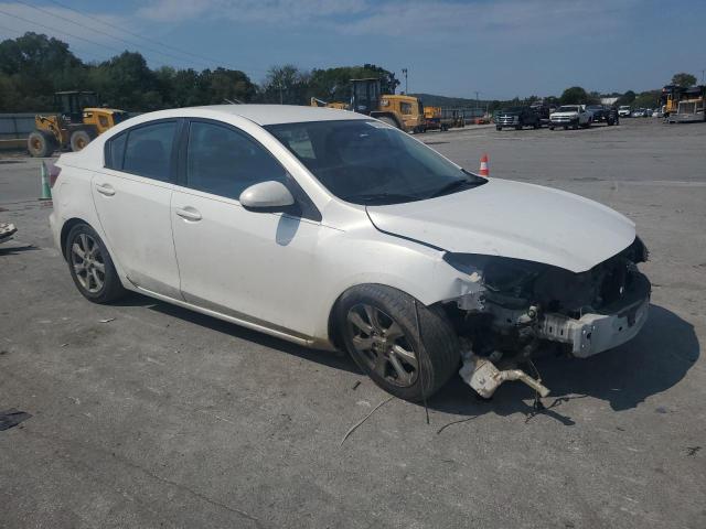 Photo 3 VIN: JM1BL1VG6B1418703 - MAZDA 3 I 