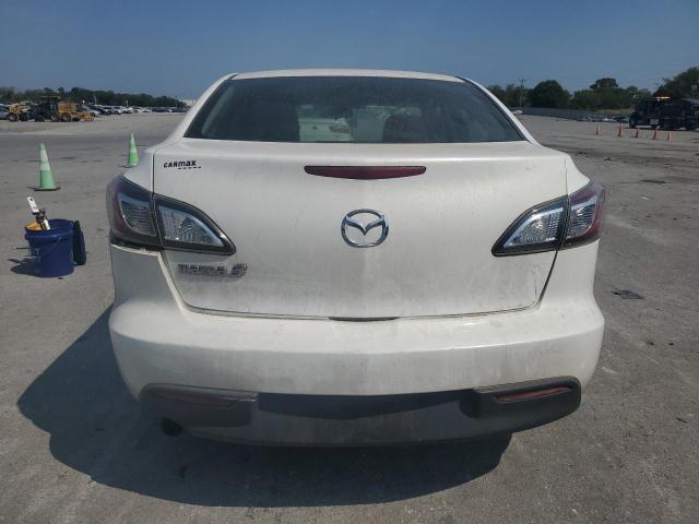 Photo 5 VIN: JM1BL1VG6B1418703 - MAZDA 3 I 