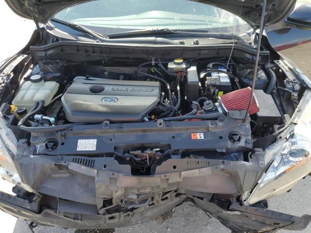 Photo 10 VIN: JM1BL1VG6B1422444 - MAZDA 3 I 