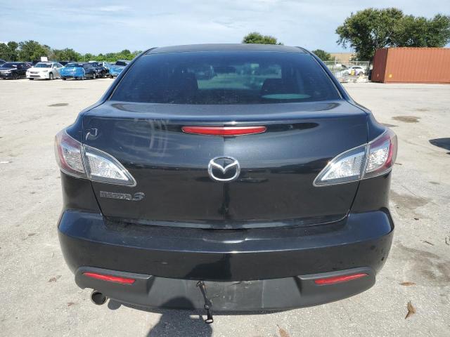 Photo 5 VIN: JM1BL1VG6B1422444 - MAZDA 3 I 