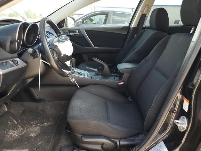 Photo 6 VIN: JM1BL1VG6B1422444 - MAZDA 3 I 